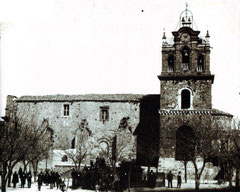 Aidone 1900 Piazza Filippo Cordova