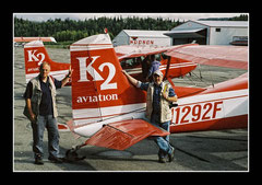 Talkeetna Airport