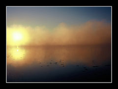 Kluane Lake