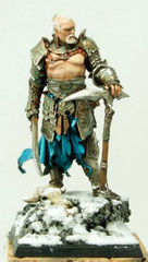 Nocturna Models - The Gatekeeper