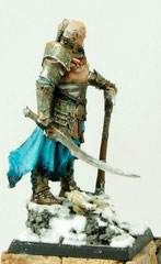 Nocturna Models - The Gatekeeper