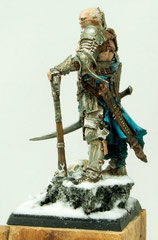 Nocturna Models - The Gatekeeper