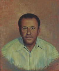 Manuel Marrón Fernández -