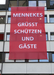 Glanzpolyester 600 x 1000 cm