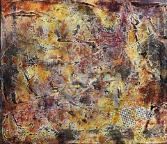 117 Sinfonia autunnale  70x80