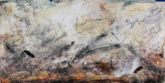 170   Superfici con terre di Siena 140x70