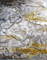 FRAMMENTI    100x80