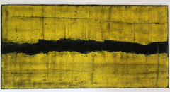85 Traces Black/Yellow  120x60x2