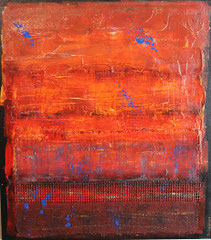 77  Red  70x80