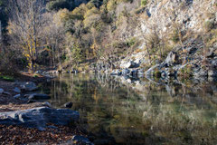 Bernadette : Autour de Céret 2