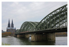 Jacqueline : Köln 1