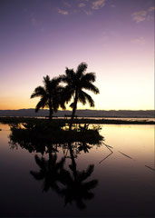 Philippe : lac Inle, Birmanie