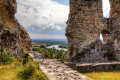 Bernard : Chateau-Gaillard 2