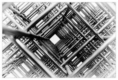 Daniel : Architecture ?