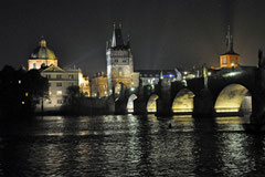 Claude : Prague