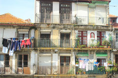 Irène : Porto, Portugal