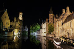 Christian : Bruges