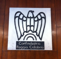 CONFINDUSTRIA