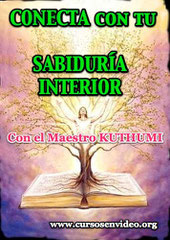 Cita con el Maestro KUTHUMI