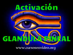 Activación de la GLÁNDULA PINEAL. El ojo de HORUS