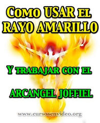 Como usar el Rayo Amarillo