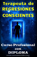TERAPEUTA de REGRESIONES conscientes