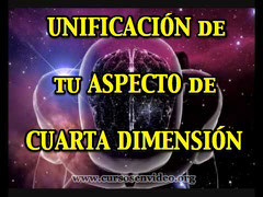 Unificación de tu Aspecto de Cuarta Dimensión