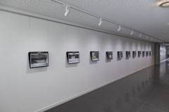 Tag 1 der Ausstellung