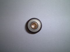 137XA ベアリング内臓超硬刃