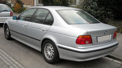 BMW 523i (E39)