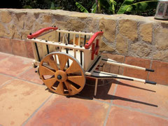 carro agrícola