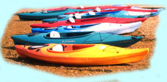 Boats on the Hamble
