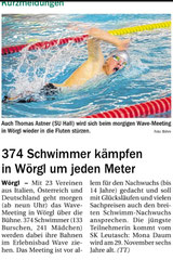 17. Nov. 2012: Tiroler Tageszeitung