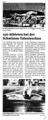 12. Sept. 2012: Bezirksblatt