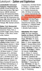 01. Aug. 2012: Tiroler Tageszeitung