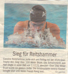 11. Juni 2012: Tiroler Tageszeitung