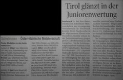 14. Agu. 2012: Tiroler Tageszeitung
