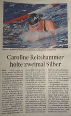 04.März 2012: Tiroler Tageszeitung