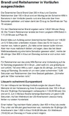 29. Juli 2013: ORF Sport online