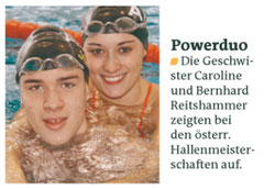 07. März 2012: Bezirksblatt