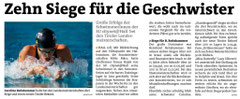 06. März 2013: Bezirksblatt