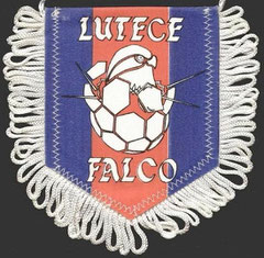 PSG Lutece Falco (Recto)