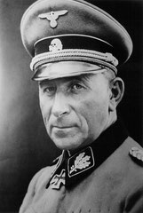 SS-Obergruppenführer Paul Hausser