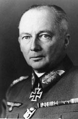 Generalfeldmarschall Günther von Kluge