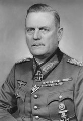 Generalfeldmarschall Wilhelm Keitel