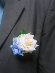 Boutonnière