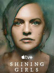 SHINING GIRLS <br>Appian Way - 2022 - USA <br>Studio de doublage : Titrafilm <br>Direction artistique : Marjorie Frantz <br>5 épisodes sur 8 <br>Diffusion : APPLE TV +