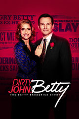DIRTY JOHN - BETTY <br>de Maggie Kiley & Kat Candler <br>Universal  – 2020 – USA <br>Studio de doublage : Eclair <br>Direction artistique : France Rombaut <br>Diffusion : NETFLIX