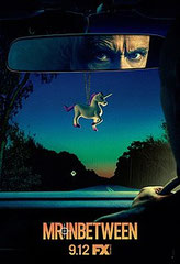Mr. INBETWEEN<br>FXP 2018 - Australie<br>Studio de doublage : Titrafilm<br>Direction artistique : Fouzia Youssef<br>2 épisodes sur 26<br>Diffusion : DISNEY +