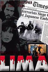 Lima (LE MUR DU SILENCE)<br>de Menahem Golan<br>Nu Image 1999 - USA<br>Studio de doublage : Sonorinter<br>Direction artistique : Didier Breitburd